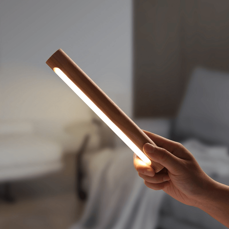 MultiLight - Smart LED-belysning för hemmet