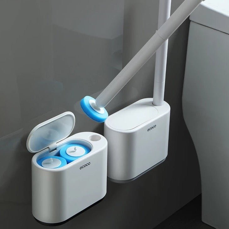 UltraCleaner - Få ett rent och hygieniskt badrum