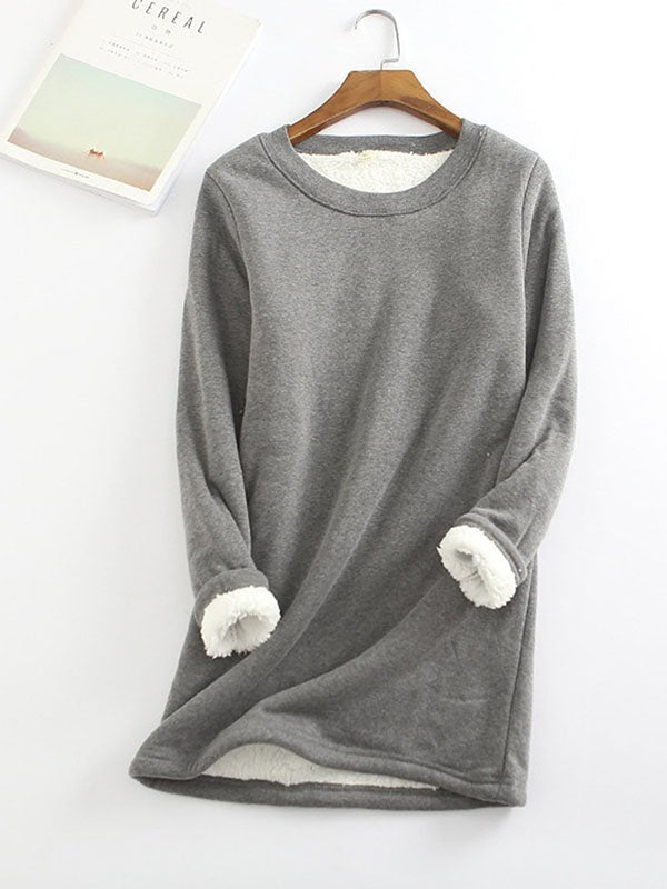 CozySweater - En riktigt mysig och värmande tröja