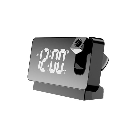 SmartClock - Väckarklocka med projektion